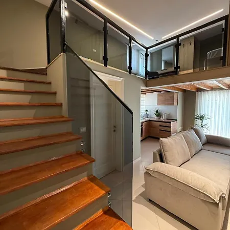 Aysel Apartment *