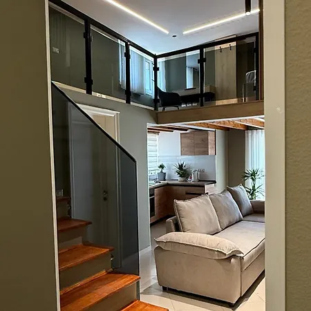 Apartment Aysel